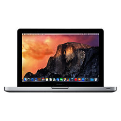 Apple MacBook Pro, MD101B/A, Intel Core i5, 500GB, 4GB RAM, 13.3